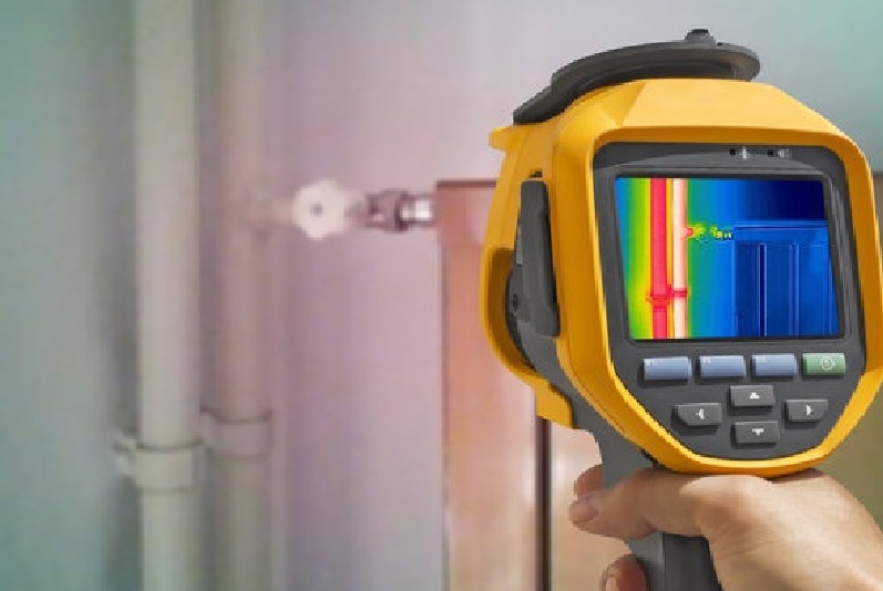 Maltepe Su Kaçağı Bulma