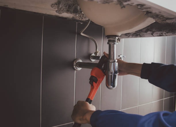 Maltepe Su Kaçağı Tespiti